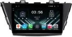 Магнитола для Toyota Prius Alpha 40 2011-2014 (правый руль) - FarCar S280 монитор 9.5" IPS на Android 13, CarPlay