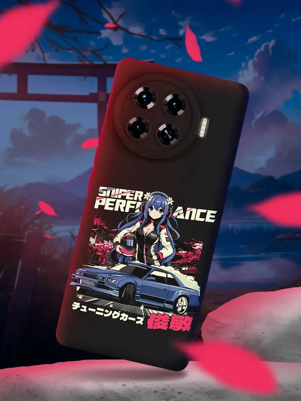 Чехол на Tecno Spark 20 Pro Plus