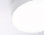 Накладной светильник Ambrella Light FV FV5528