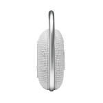 Портативная колонка JBL Clip 4, White (Белый)