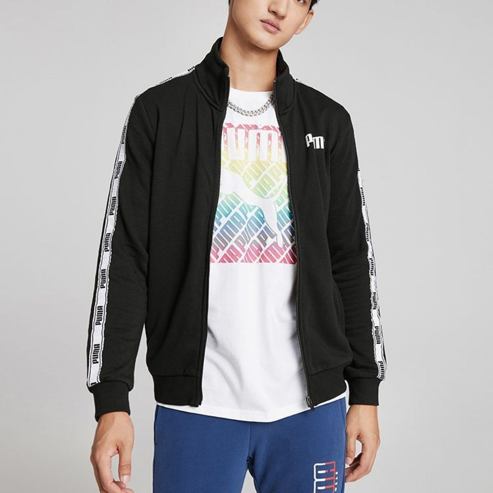 Толстовка Puma, 587002-01