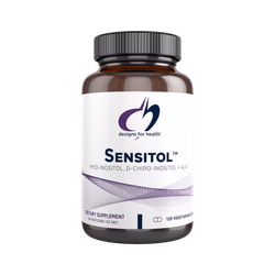 Sensitol 120 капсул Designs for Health