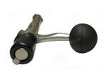 Шар для рукояти затвора Silencer.Systems® Bolt Knob (чёрный)