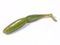 Виброхвосты съедобные LJ Pro Series MegaWorm 2,5in (6,35 см), цв. S67, 8 шт.