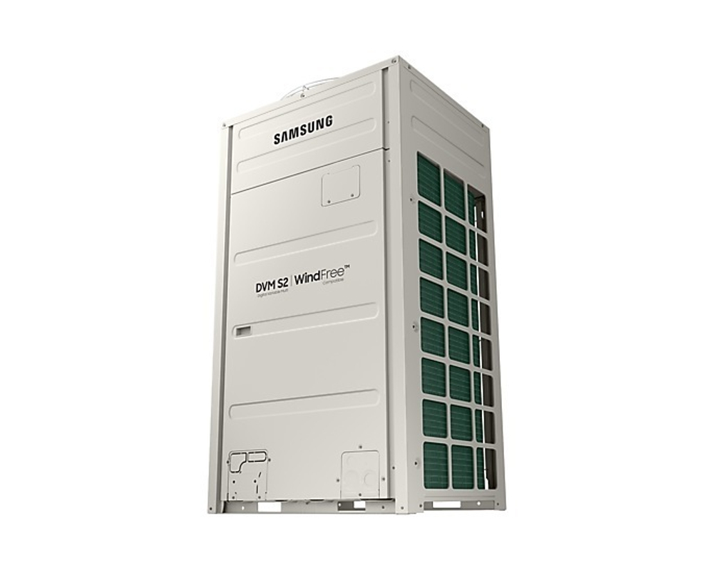 Наружный блок VRF системы Samsung AM800AXVGGH/EU