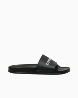 Сланцы Carhartt WIP Slipper