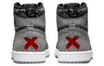 Air Jordan 1 High Og 'Rebellionaire'