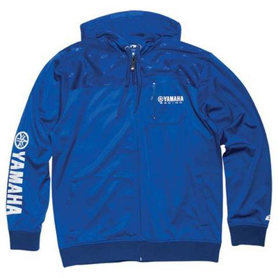 Толстовка Yamaha Hampton