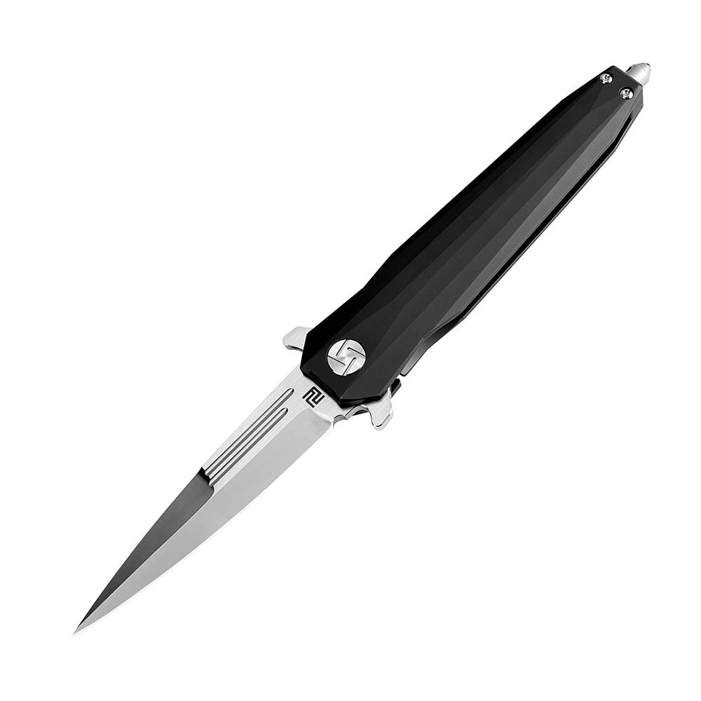 Складной нож Artisan Cutlery Hornet, сталь M390, 1810G-BKM Складной нож Artisan Cutlery Hornet, сталь M390, 1810G-BKM