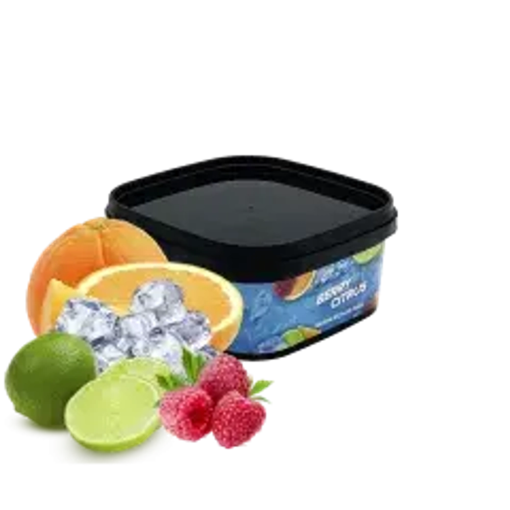 420 Frost Line - Berry Citrus (250g)