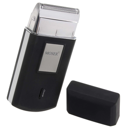Электробритва Moser Travel Shaver (3615-0051)