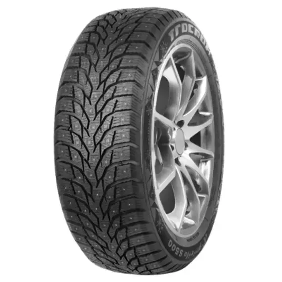 Tracmax X-Privilo S500 205/65 R16 99T XL шип.