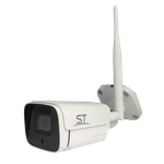 ST-VX2673 4G, Видеокамера цветная IP,2,1МП, 2,8mm,до128Gb, микрофон/динамик