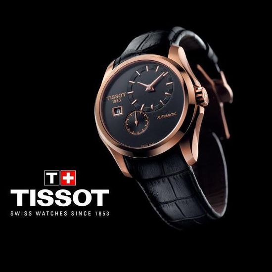 Наручные часы Tissot t035.428.36.051.00