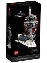 Конструктор LEGO Star Wars 75306 Имперский разведывательный дроид