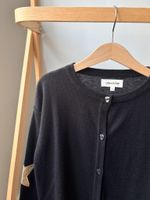 Шерстяной кардиган Zadig & Voltaire c кашемиром, 128