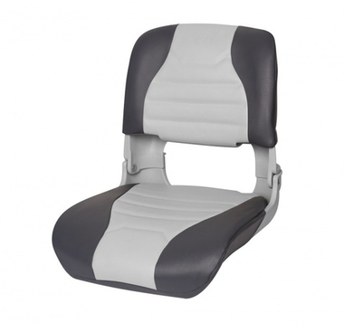 Кресло Highback Seat всепогодные - серый/графит