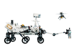 Конструктор Лего Техник Марсоход NASA Perseverance | LEGO Technic NASA Mars Rover Perseverance 42158, 1132 детали (10+)