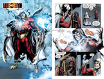 Шазам! NEW52
