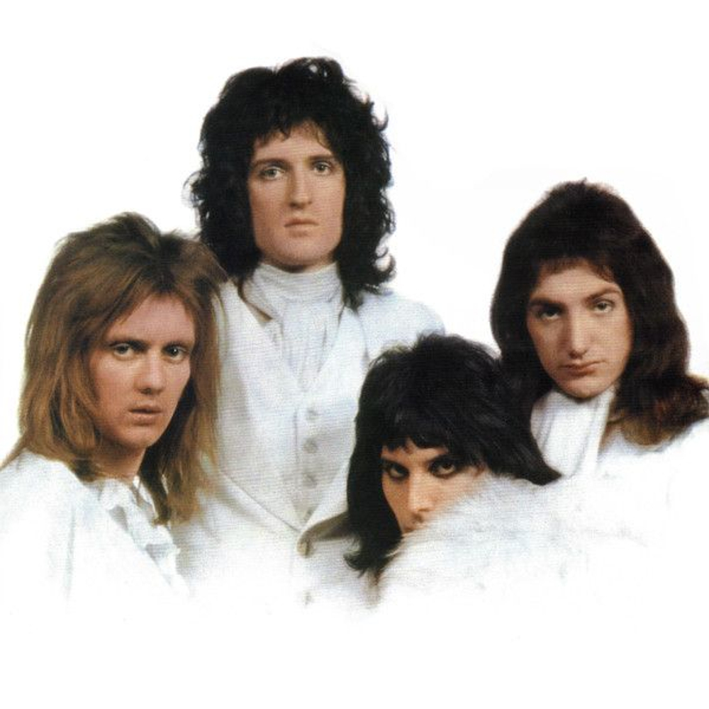 Queen — Queen Ii (LP)