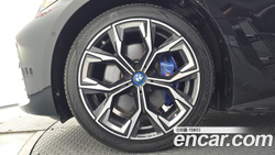 BMW i4 eDrive40 M Sports Pro — 2023