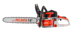 Бензопила Ресанта БП-4518