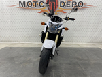 Suzuki GSR750 A , 2012