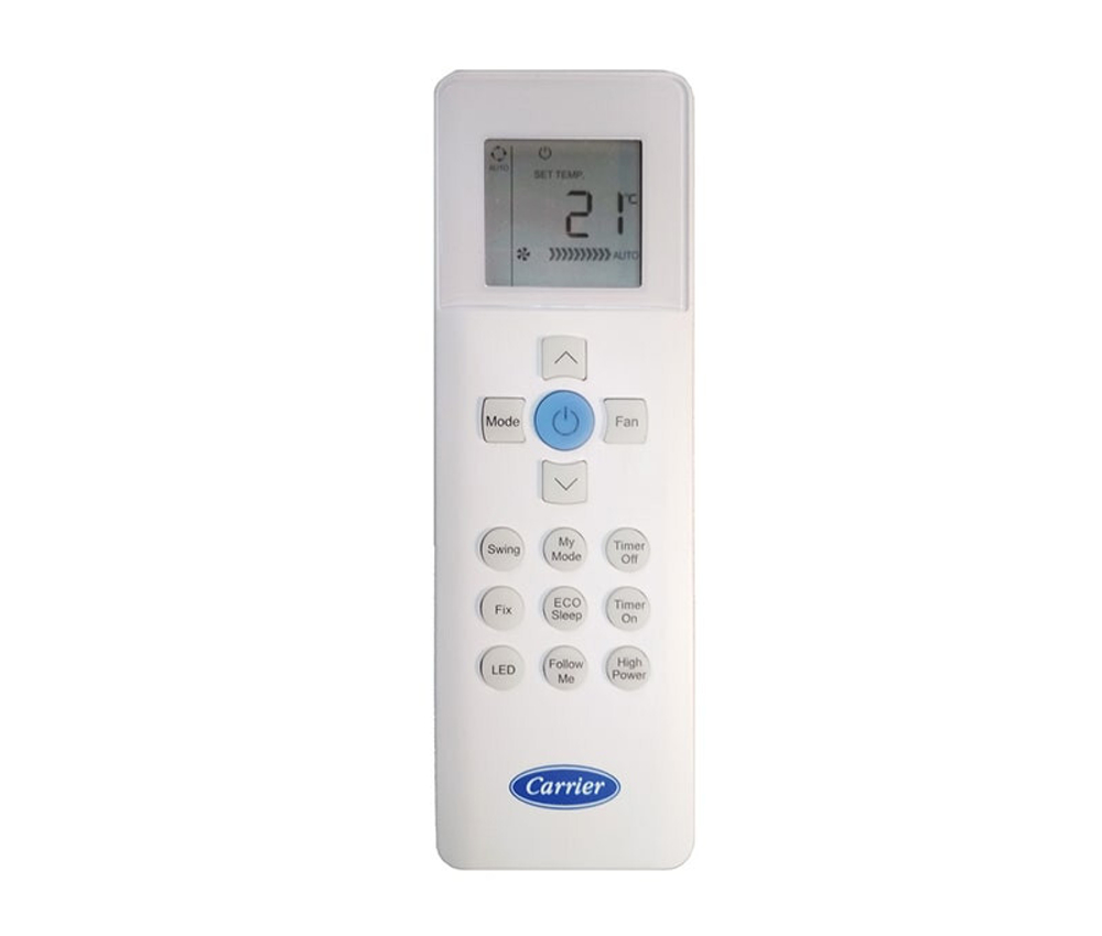 Carrier 42QHA012N/38QHA012N