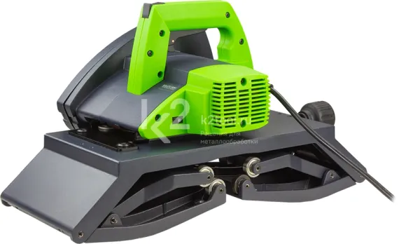 Электрический труборез LIDEN Roar-400