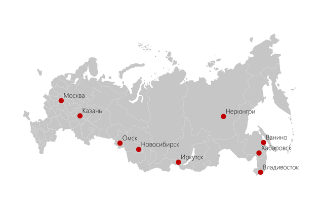 О нас