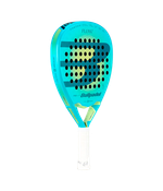 Bullpadel Flow Женщины 2025 Алехандра Салазар ракетка падел