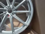 КОВАНЫЕ ДИСКИ ДЛЯ MCLAREN 650S МАКЛАРЕН