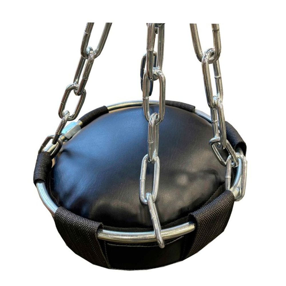 Мешок боксерский 50 кг (1100х300) мм резиновая крошка