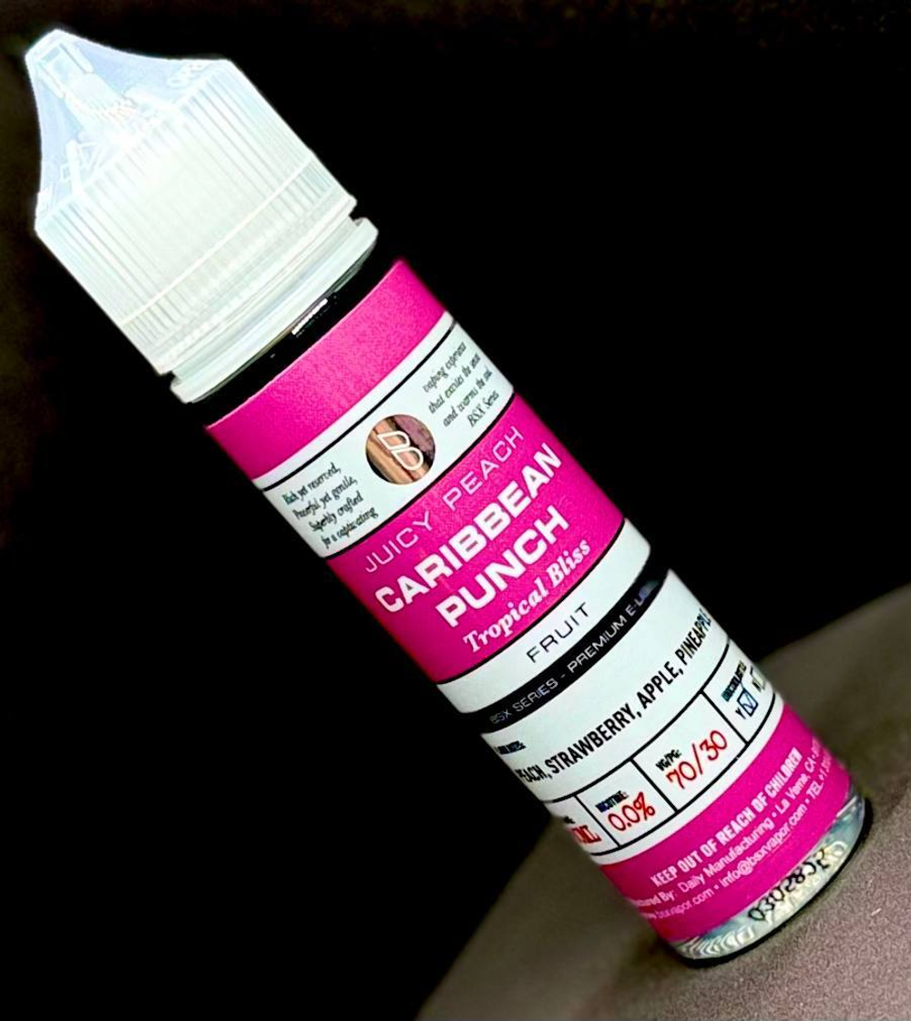 Flavour Concentrate Basix by Glas US 60 ml