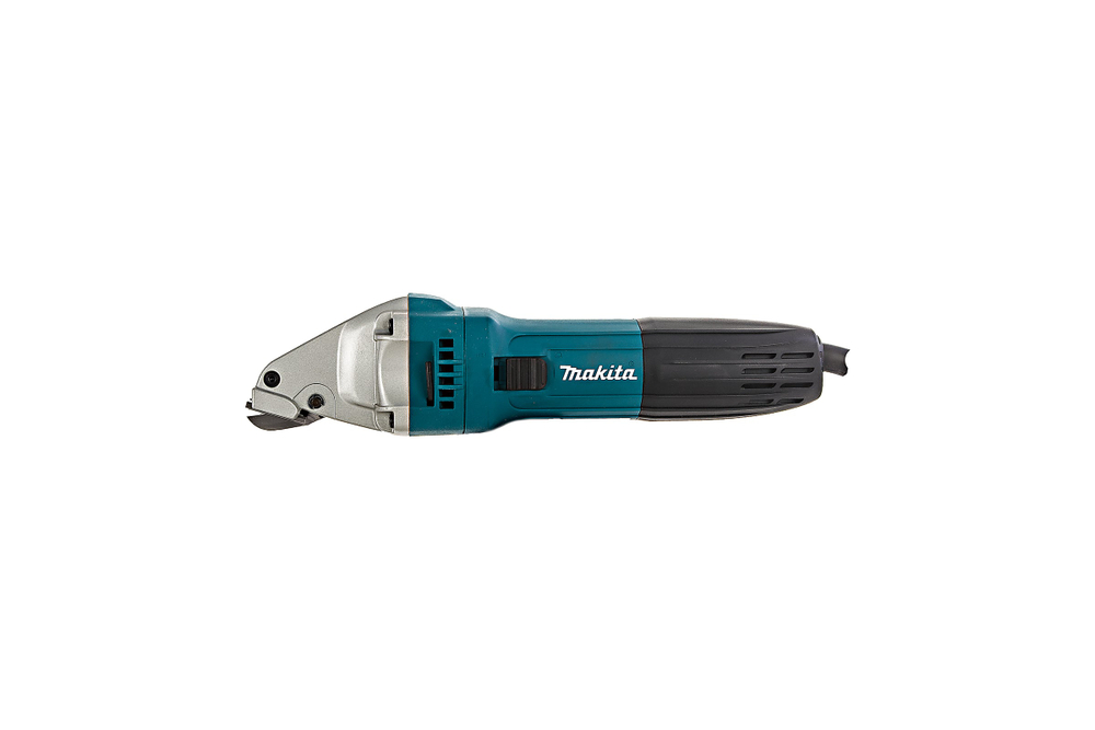 Электрические листовые ножницы Makita JS1601