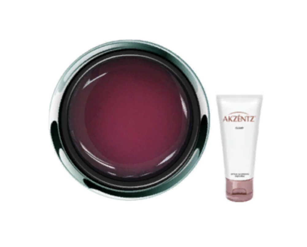 UV/LED OPTIONS PINK  4г