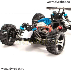 Монстр-трак Wltoys A979-А 1:18