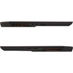 Ноутбук MSI Vector 17 HX AI A2XWJG-099XRU, 17" QHD+ 2560x1600, Ultra 9 275HX, 32GB, 1TB SSD, RTX 5090 24GB, NoOS