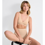 Бюстгальтер без косточек Sloggi Basic+ Soft Bra