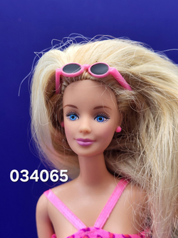 Кукла Барби винтаж Florida Vacation Barbie 1998 г 034065
