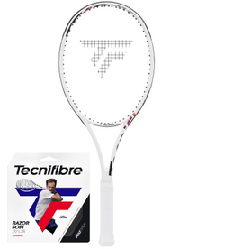 Теннисная ракетка Tecnifibre TF40 315 18x20 2022