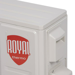 Сплит-система ROYAL THERMO, DIAMOND DC Inverter, RTDI/in-12HN8/Wi-Fi / RTDI/out-12HN8/Wi-Fi