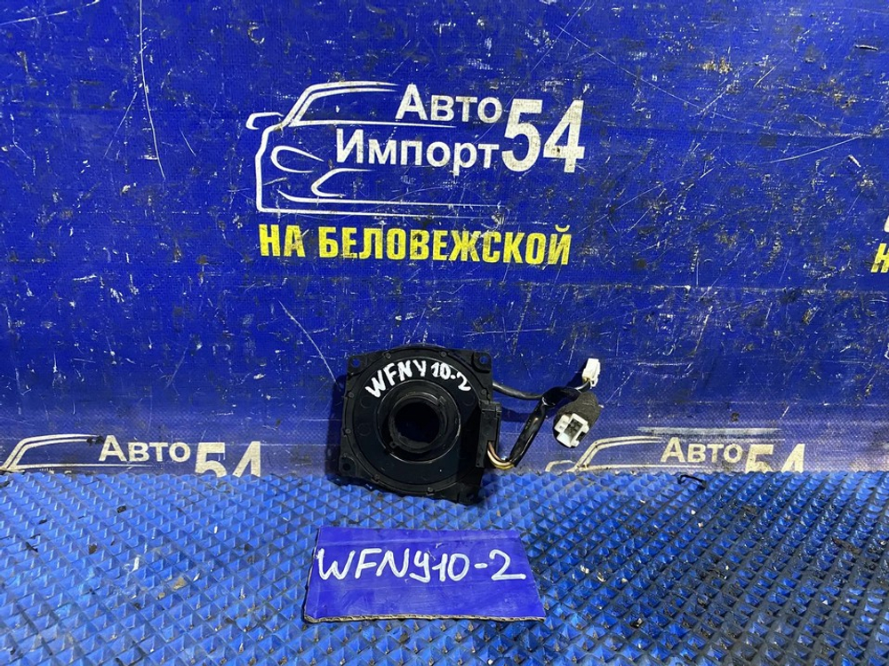 Шлейф подрулевой NISSAN WINGROAD 1996