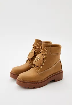 Ботинки женские GUESS LEAVEY