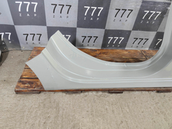 Боковина правая LADA X-Ray 15-22 Новая Оригинал 760222198R