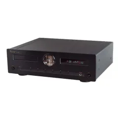 Vincent CD-S7 BL Black