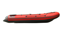 Лодка ПВХ Reef Triton 360