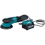 Аккумуляторная эксцентриковая шлифовальная машина Makita BO002CGZ