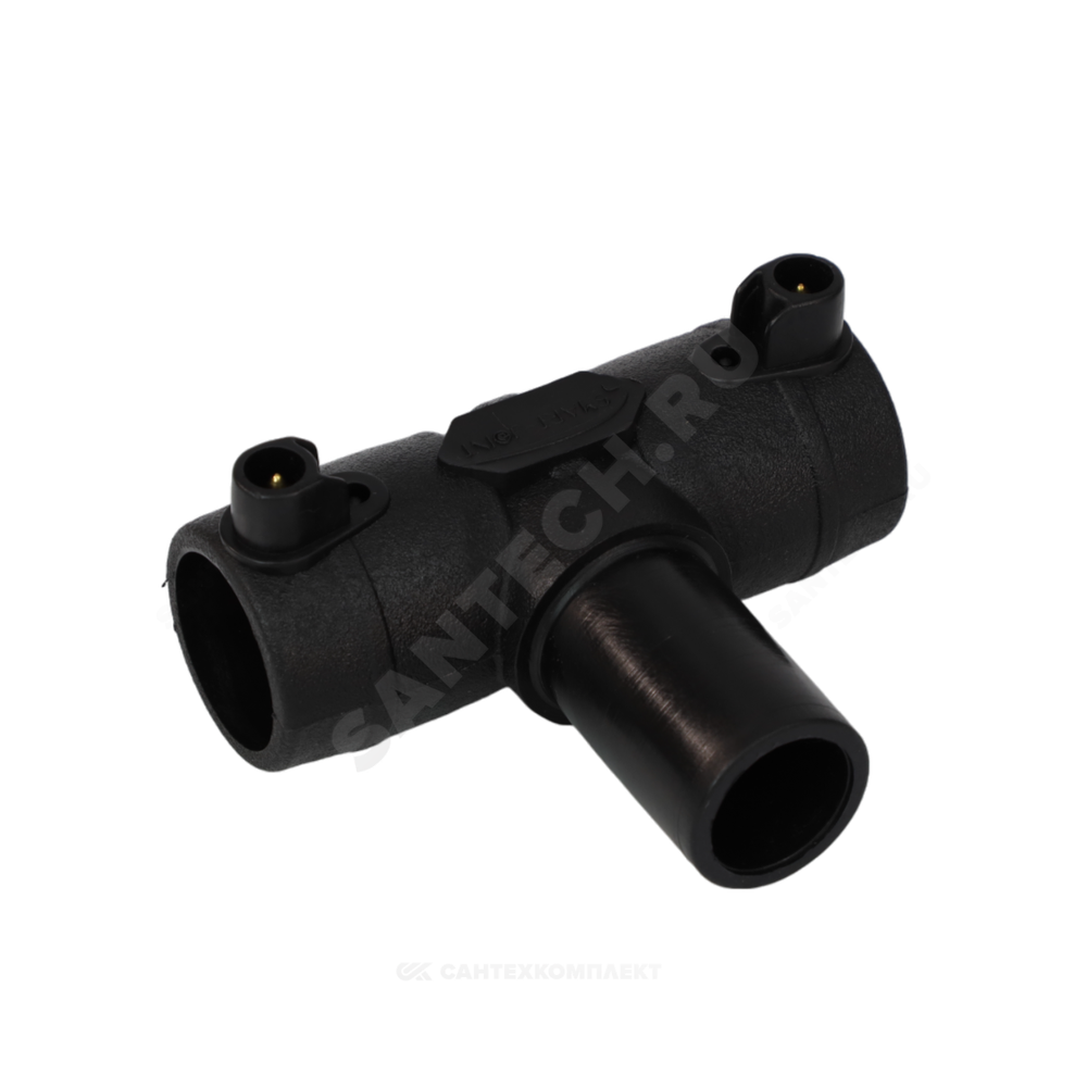 Тройник электросварной ПЭ100 Дн 160 Ру16 SDR11 SMART JOINT EFT160A