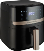 Аэрогриль Russell Hobbs 27610-56 черный